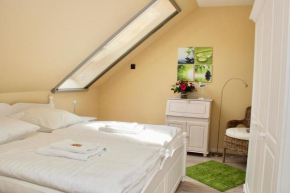 Haus Sterntaucher Appartement 7, Thiessow